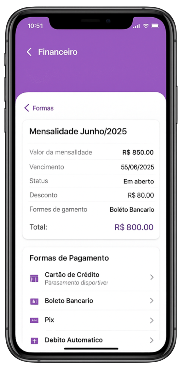 Prevenção de inadimplência