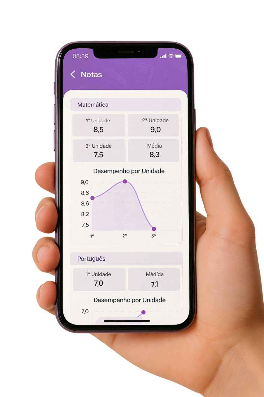 Acompanhamento escolar